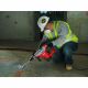 Milwaukee SDS-Max Combi Hammer 5kg, 45mm, 220V | [K545S]